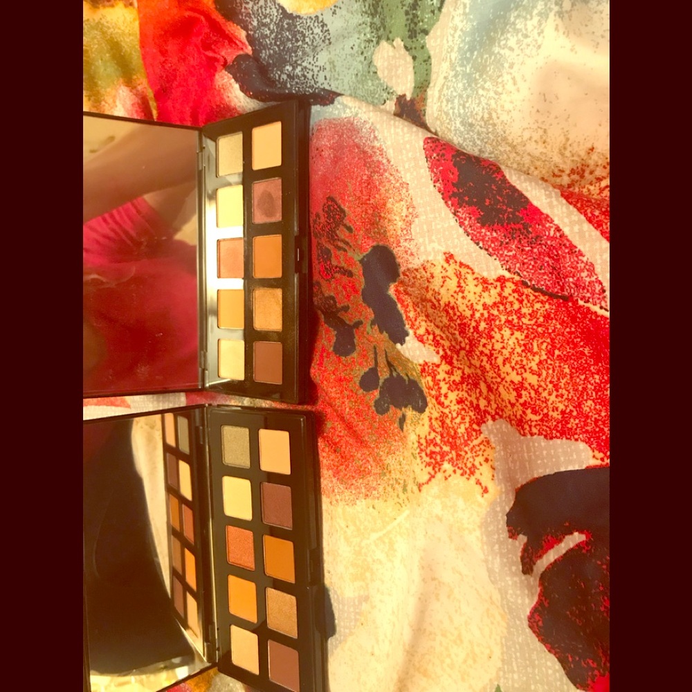 Nyx eyeshadow palette